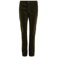 Dubarry Womens Honeysuckle Stretch Pincord Jeans