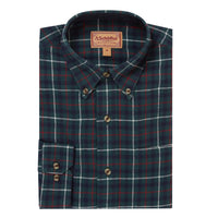 Schoffel Mens Akenham Shirt
