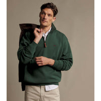 R.M. Williams Mens Mulyungarie Top