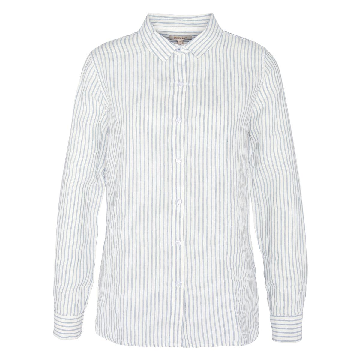 Barbour Womens Marine Shirt