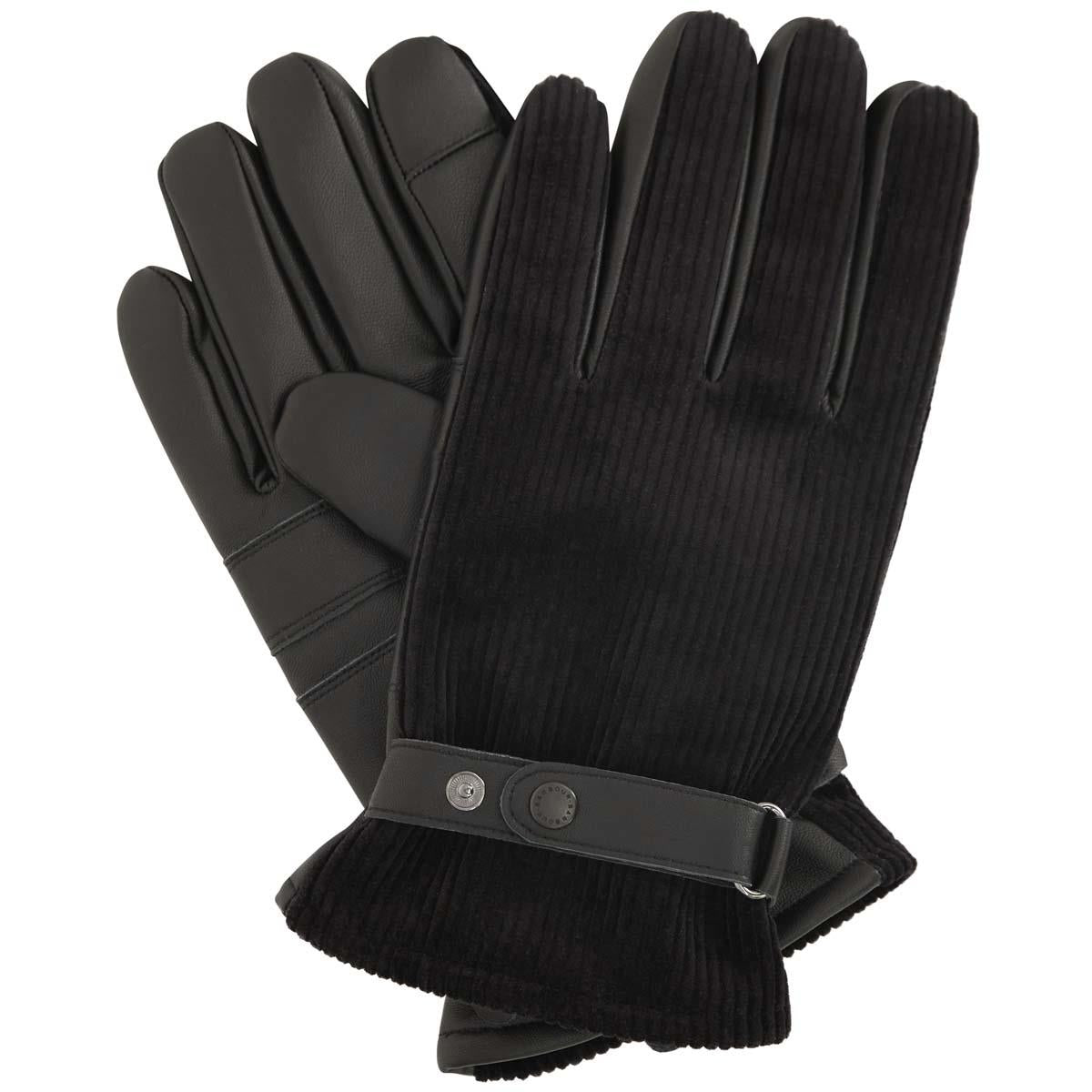 Barbour Mens Nelson Waterproof Gloves