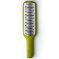 Green/Yellow Joseph Joseph Nest Grate and Zest Set Zester