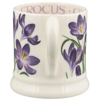 Emma Bridgewater Crocus Half Pint Mug
