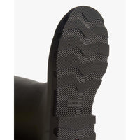 Hunter Field Downpour Adjustable Neoprene Wellington Boot