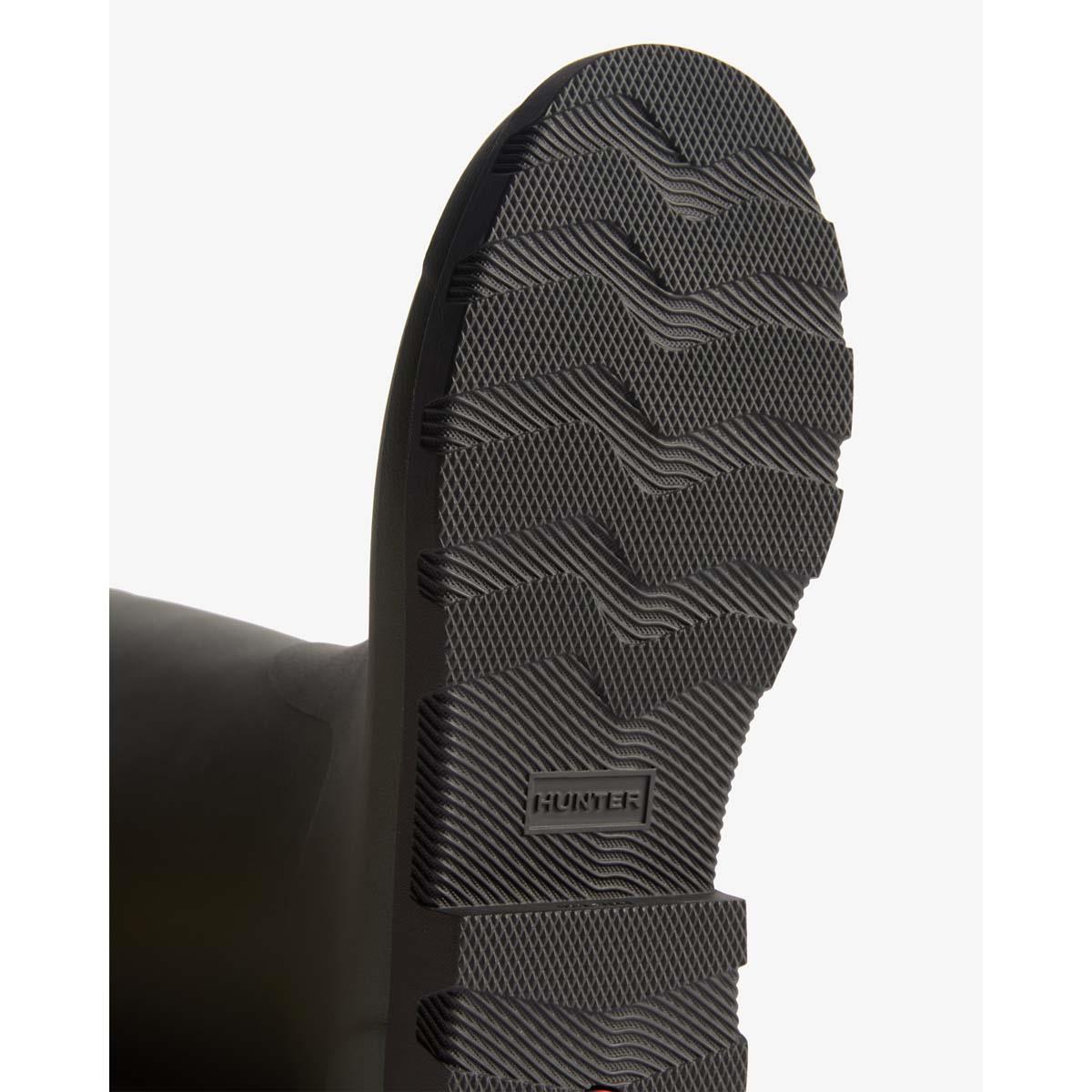Hunter Field Downpour Adjustable Neoprene Wellington Boot