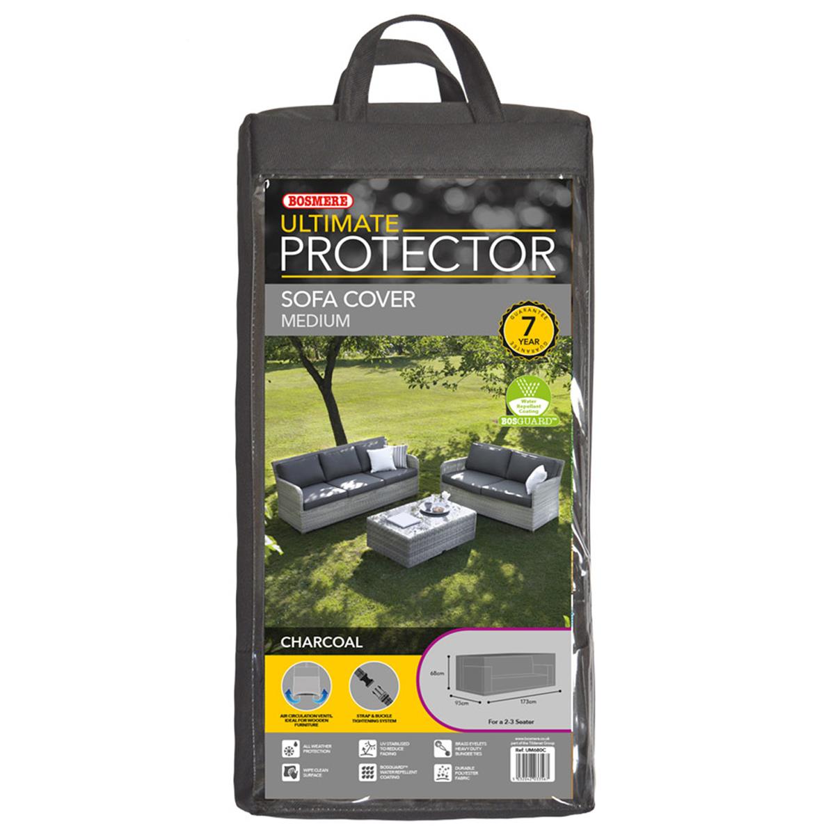 Bosmere Ultimate Protector Large Sofa Cover