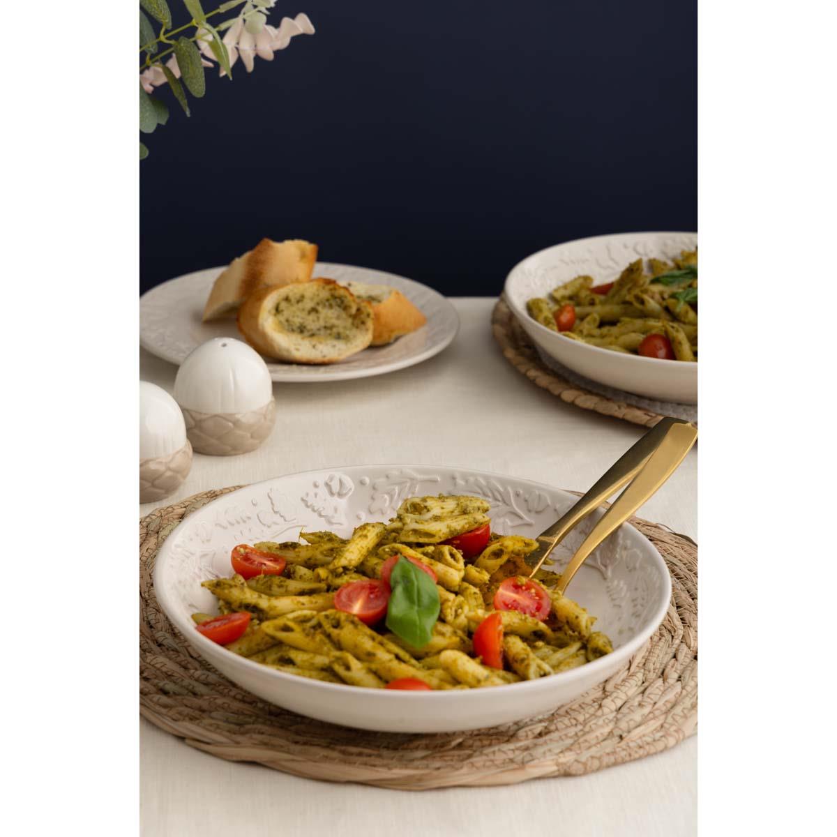 Price and Kensington Acorn Pasta Bowl LS3
