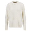 Barbour Womens Belford Knitted Jumper