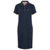 Barbour Womens Polo Dress