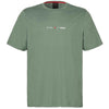 Musto Mens Marine Graphic SS T-Shirt