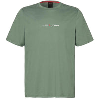 Musto Mens Marine Graphic SS T-Shirt