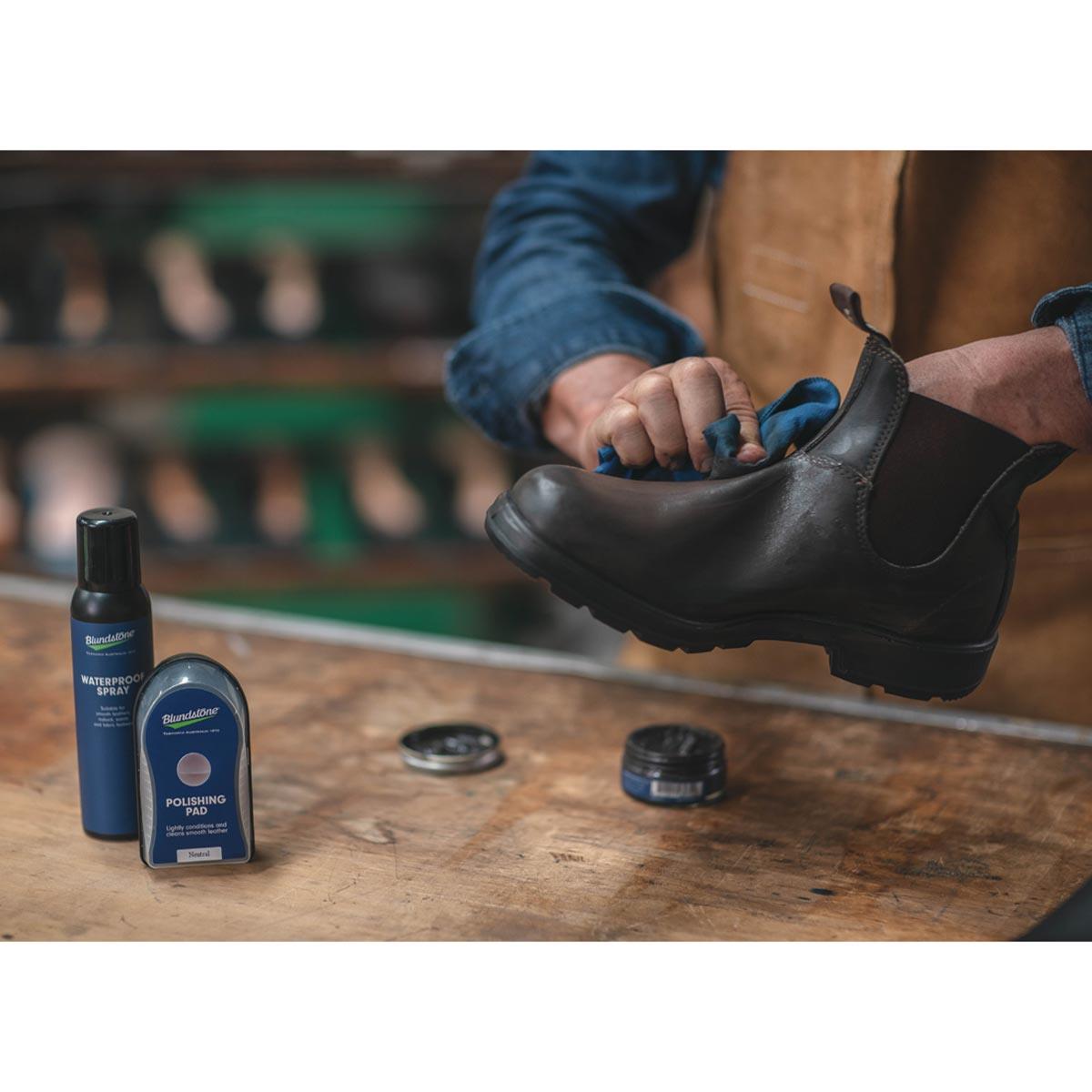 Blundstone Renovating Cream