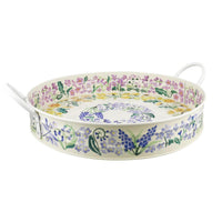 Emma Bridgewater Spring Flowers Large Handled Tray