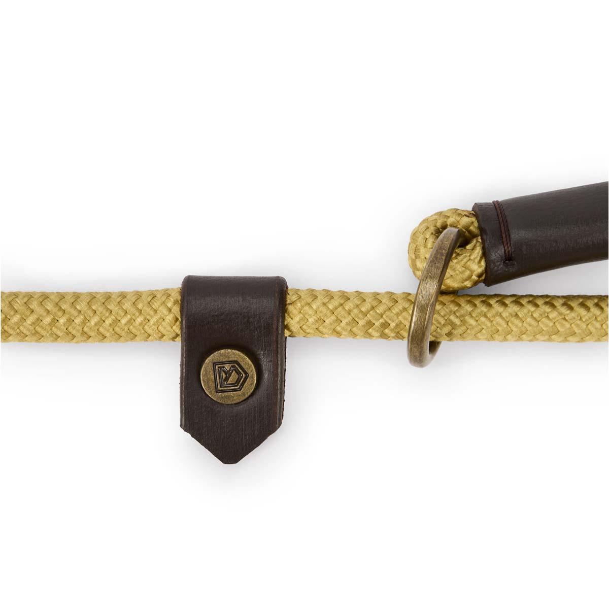 Dubarry Marley Rope Slip Dog Lead