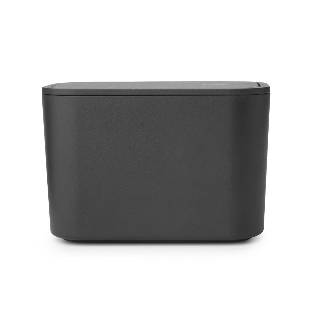 Brabantia MindSet Bathroom Waste Caddy