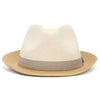 Barbour Mens Ashill Trilby Summer Hat