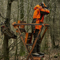 Deerhunter Mens Eagle Winter Trousers