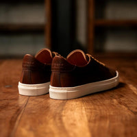 Lanx Mens Ancoats Trainer