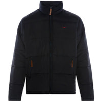 Navy R.M. Williams Mens Patterson Creek Jacket