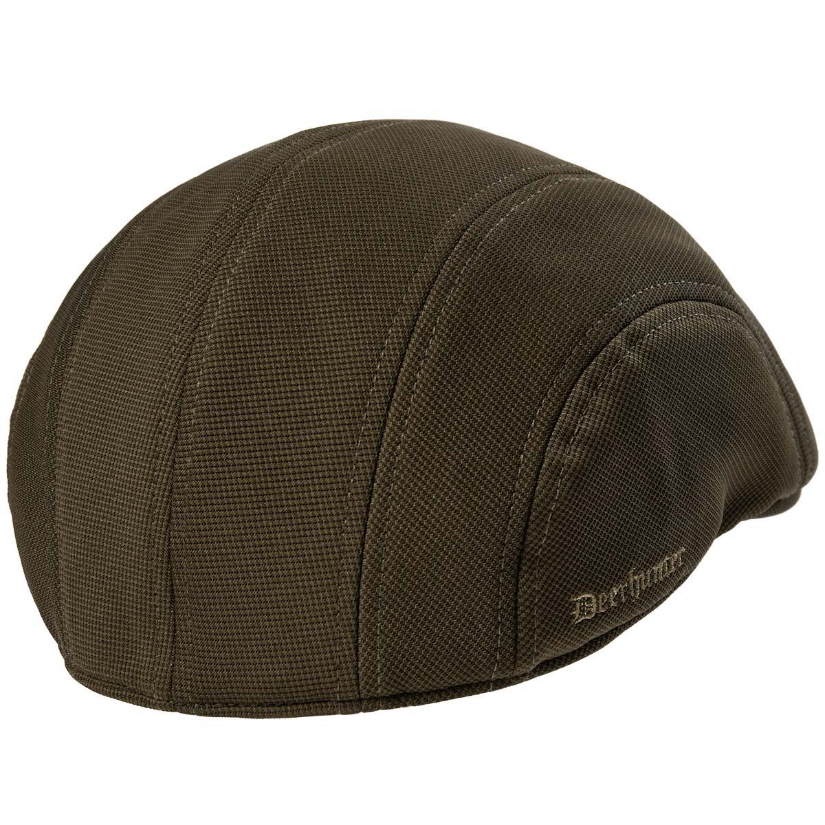 Deerhunter Muflon Pro Flatcap