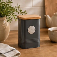 Typhoon Squircle Tea Jar