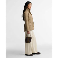 Barbour Cavalry Polarquilt Jacket