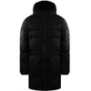 Hunter Mens Intrepid Long Puffer Coat