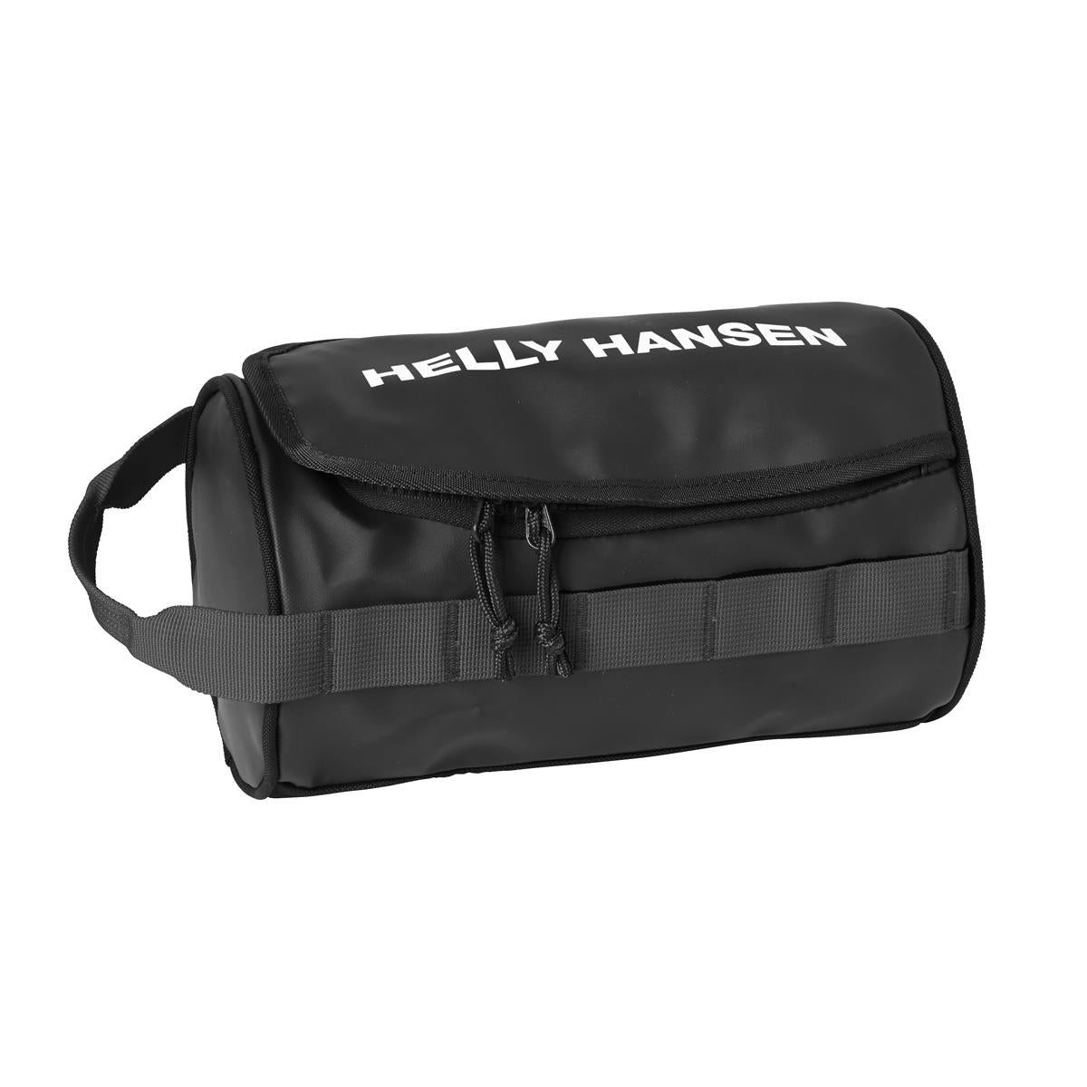 Black Helly Hansen HH Wash Bag 2