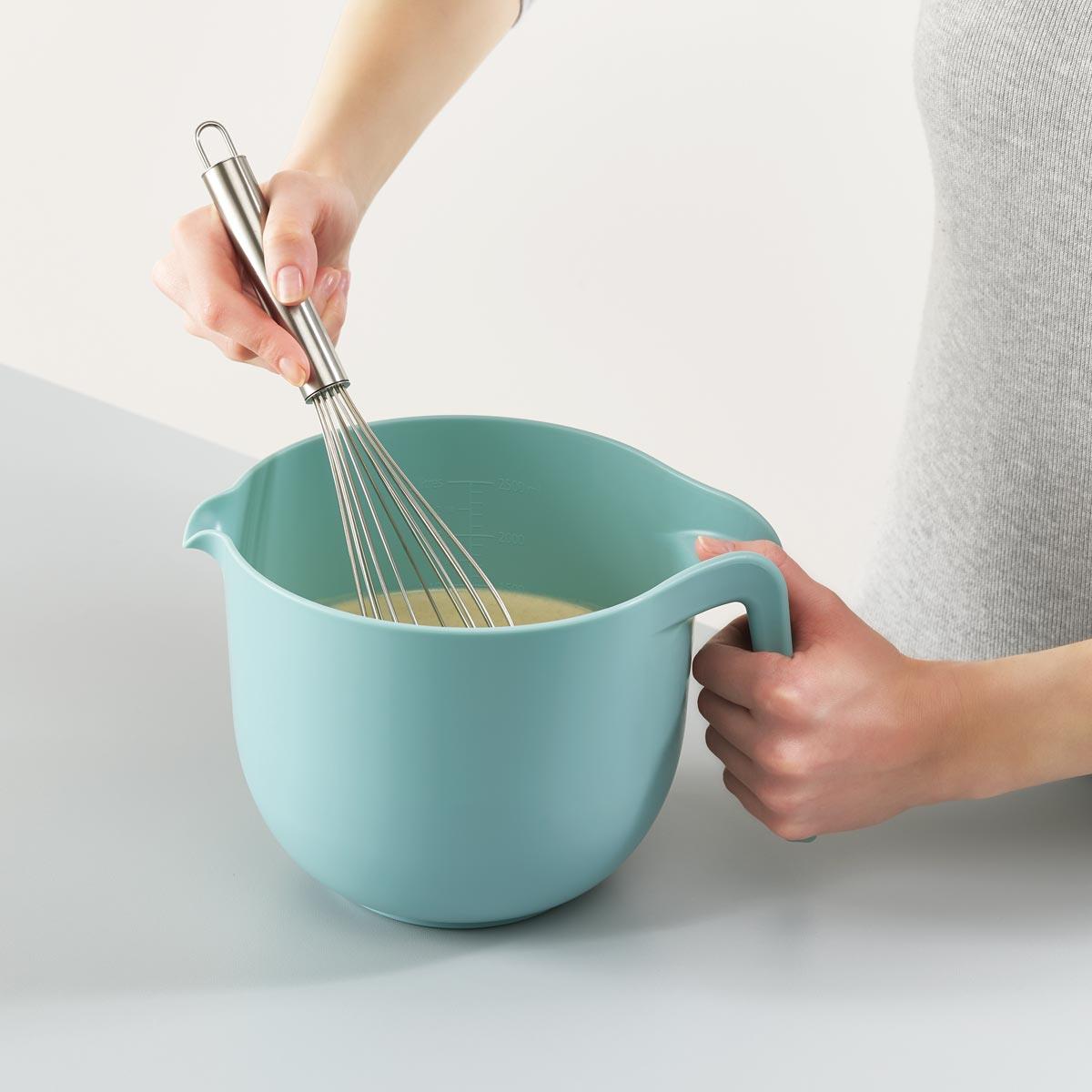 Joseph Joseph Nest Trio 3-piece Food Preparation Set Mixing Jug