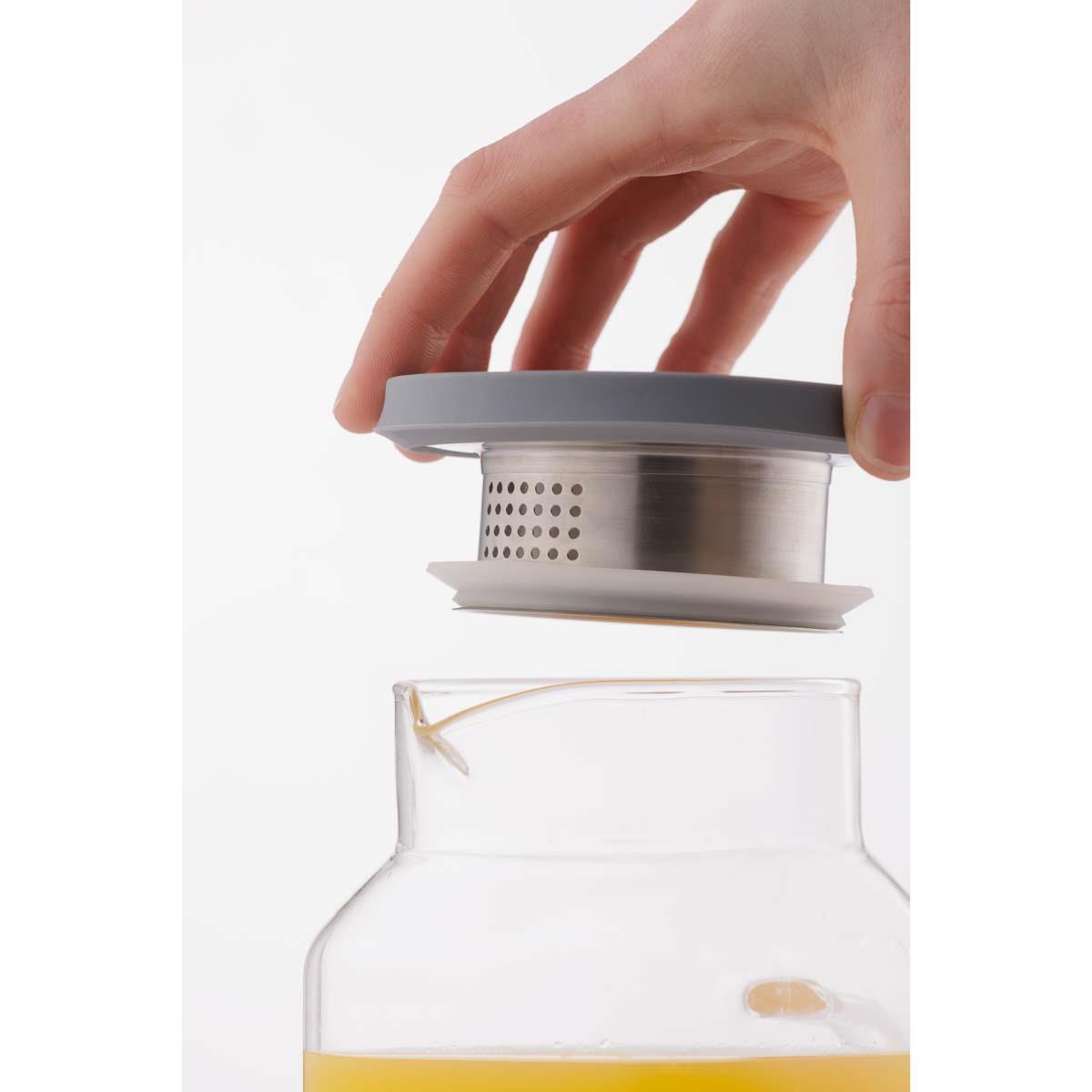 Kilner Fresh Store 1.2 Litre Jug LS6