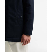Barbour Mens Northdale Waterproof Mac