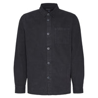 Barbour Mens Washed Overshirt