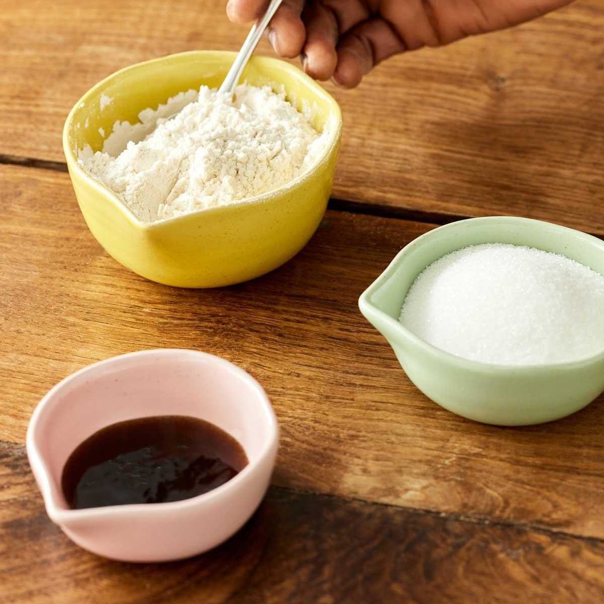 Jamie Oliver Big Love Pinch Me Pots Set Of 3