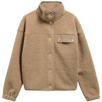 Barbour Womens Mabel Fleece Jacket