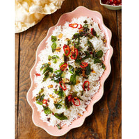 Jamie Oliver Big Love Pass Me Platter
