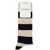Schoffel Mens Hilton Rugby Sock