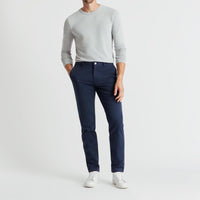 Navy Spoke Heroes Chino