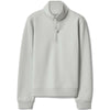 Salt R.M. Williams Womens Trickett Zip Neck Sweatshirt