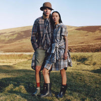 Barbour Mens Andale Chelsea Welly