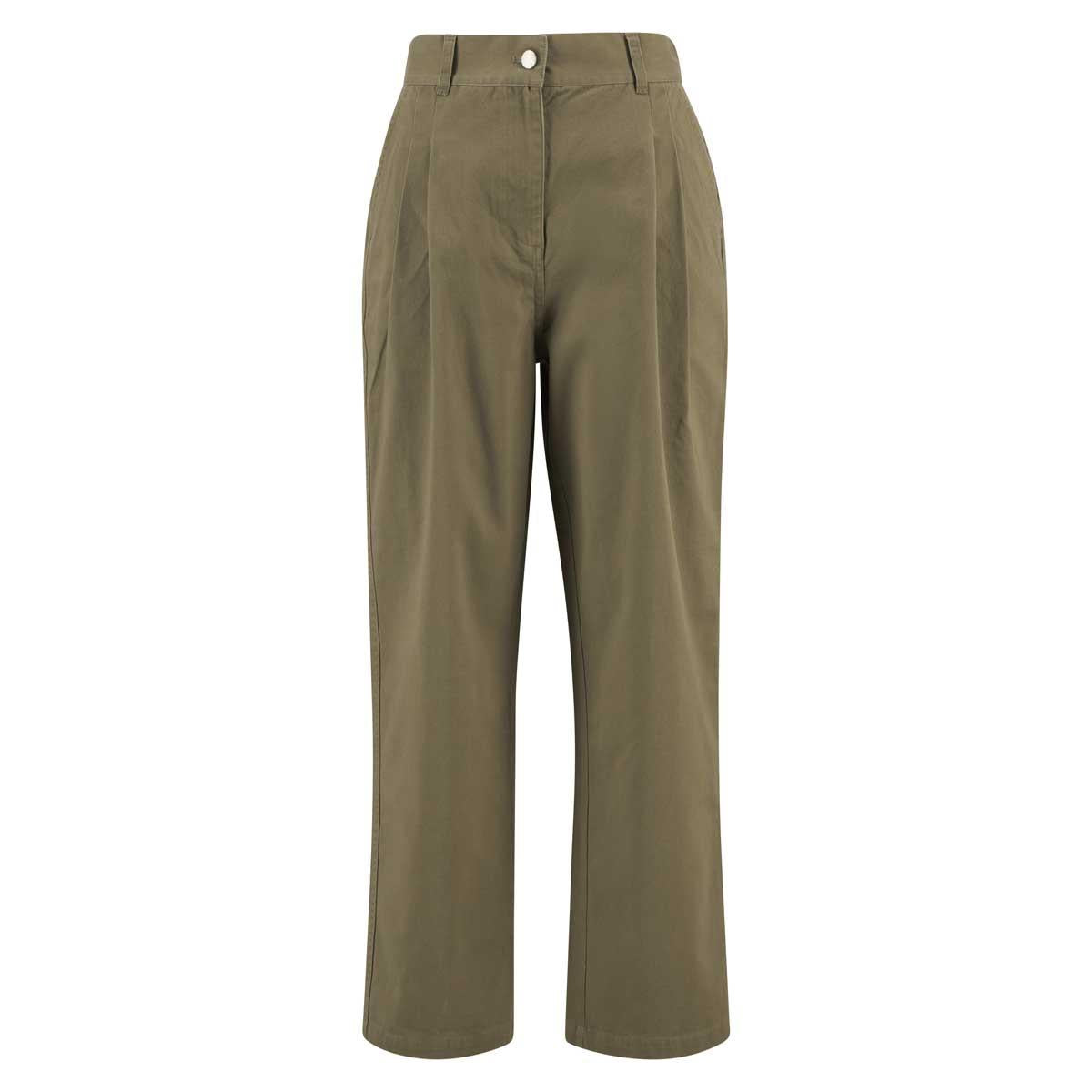 Barbour Womens Fern Trousers