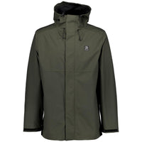 Swanndri Mens Shearwater15 Rain Jacket