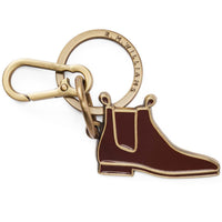 R.M. Williams Enamel Keyring