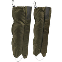 Green Moss Beretta Thorn Ankle Gaiters