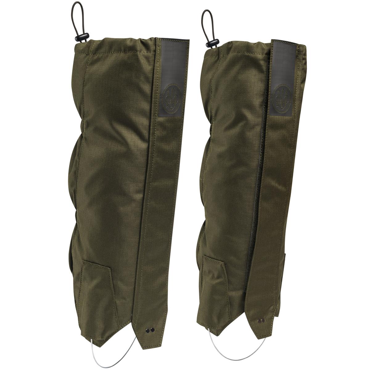 Green Moss Beretta Thorn Ankle Gaiters