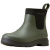 Ariat Womens Kelmarsh Shortie Boots