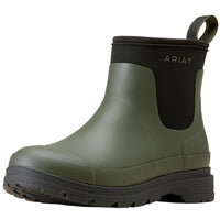 Ariat Womens Kelmarsh Shortie Boots