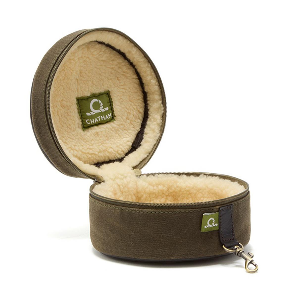 Chatham Hearing Protection Case