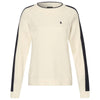 Musto Womens Original Marine Crew Knit