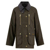 Barbour Womens Argill Wax Jacket
