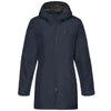 Musto Womens Original Long Rain Jacket